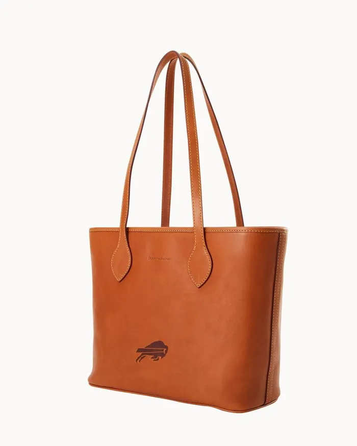 NFL Bills Tote Bills Women Dooney and Bourke Totes NFL Bills Tote Bills Women Dooney and Bourke Totes