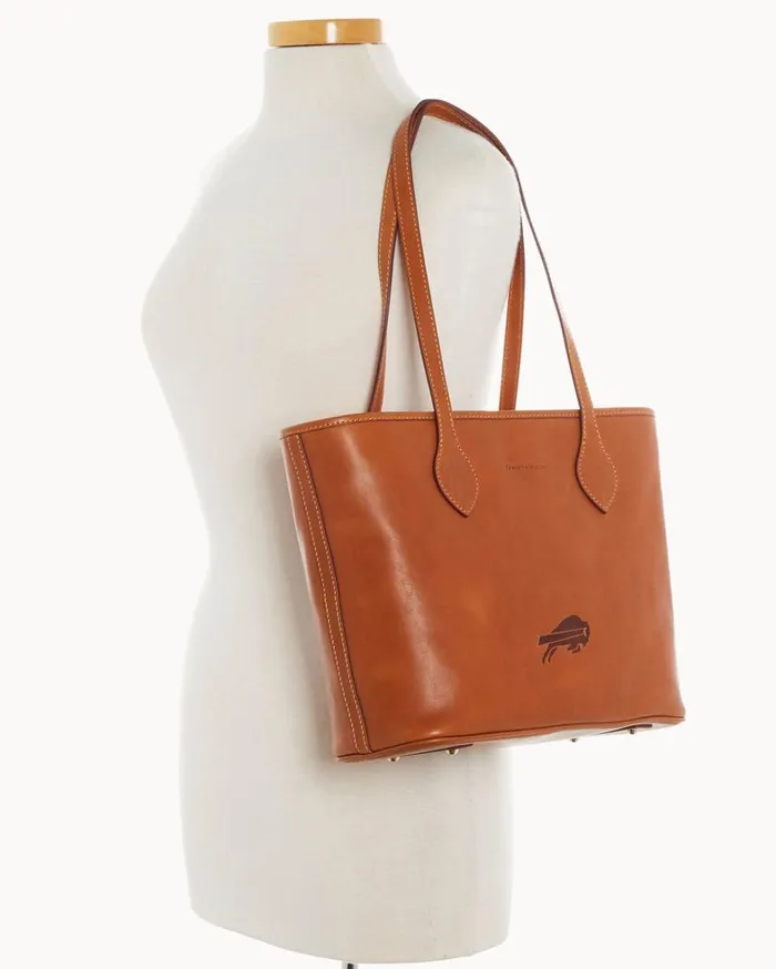 NFL Bills Tote Bills Women Dooney and Bourke Totes NFL Bills Tote Bills Women Dooney and Bourke Totes