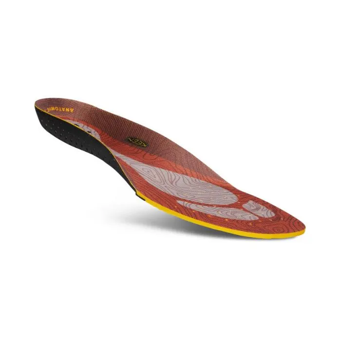 OUTDOOR K10 REPLACEMENT INSOLE Men KEEN Accessories