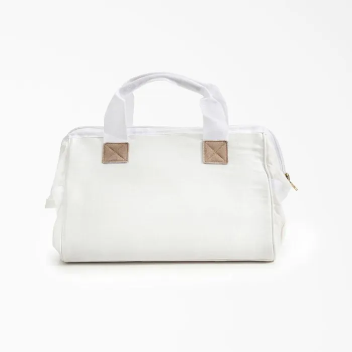 Painter039s Work Bag 16034 White White wht MenWomen Dickies Painters Painter039s Work Bag 16034 White White wht MenWomen Dickies Painters