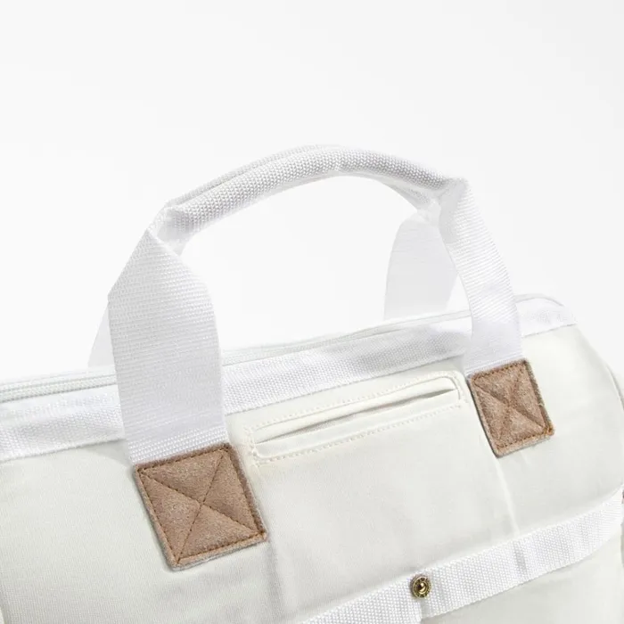 Painter039s Work Bag 16034 White White wht MenWomen Dickies Painters Painter039s Work Bag 16034 White White wht MenWomen Dickies Painters
