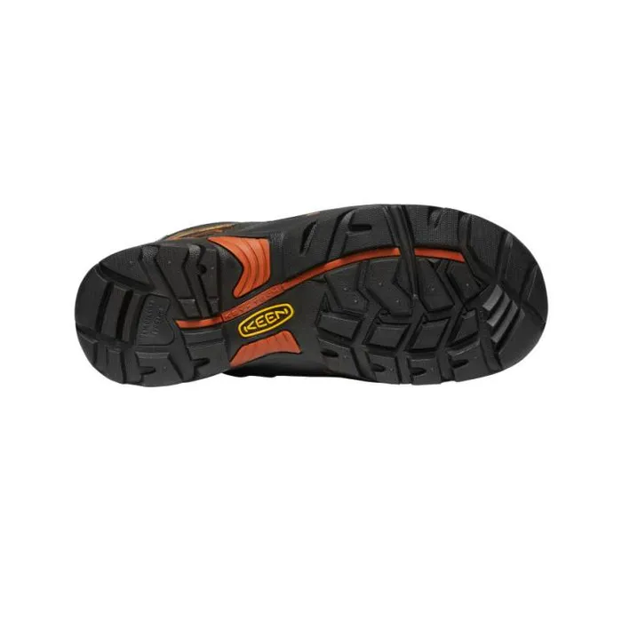 Pittsburgh 6quot Boot Soft Toe Men KEEN Boots Pittsburgh 6quot Boot Soft Toe Men KEEN Boots