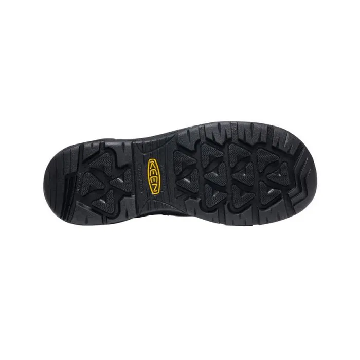 PullOn Waterproof Work Boots 8211 Juneau Romeo Men KEEN SlipOns PullOn Waterproof Work Boots 8211 Juneau Romeo Men KEEN SlipOns