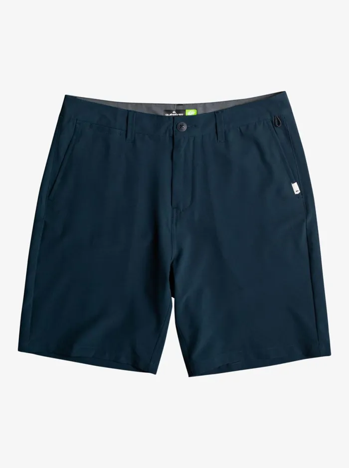 Quiksilver 816 Ocean Union 19034 Amphibian Boardshorts Navy Blazer Boys Shorts Quiksilver 816 Ocean Union 19034 Amphibian Boardshorts Navy Blazer Boys Shorts