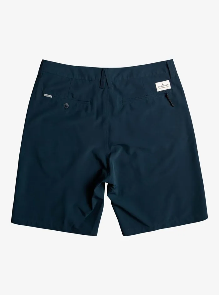 Quiksilver 816 Ocean Union 19034 Amphibian Boardshorts Navy Blazer Boys Shorts Quiksilver 816 Ocean Union 19034 Amphibian Boardshorts Navy Blazer Boys Shorts