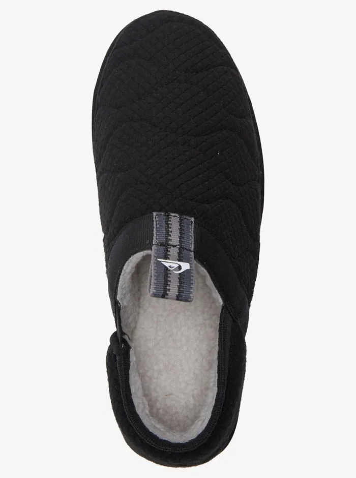 Quiksilver Dawn Patrol Shoes Black 1 Mens Shoes Quiksilver Dawn Patrol Shoes Black 1 Mens Shoes