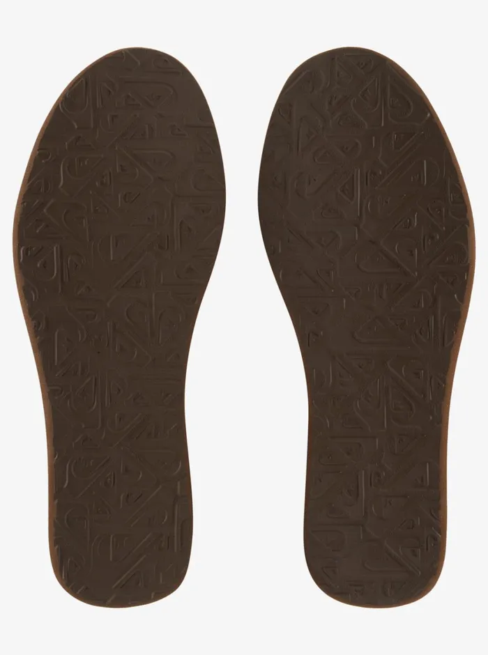 Quiksilver Dawn Patrol Shoes Black 1 Mens Shoes Quiksilver Dawn Patrol Shoes Black 1 Mens Shoes