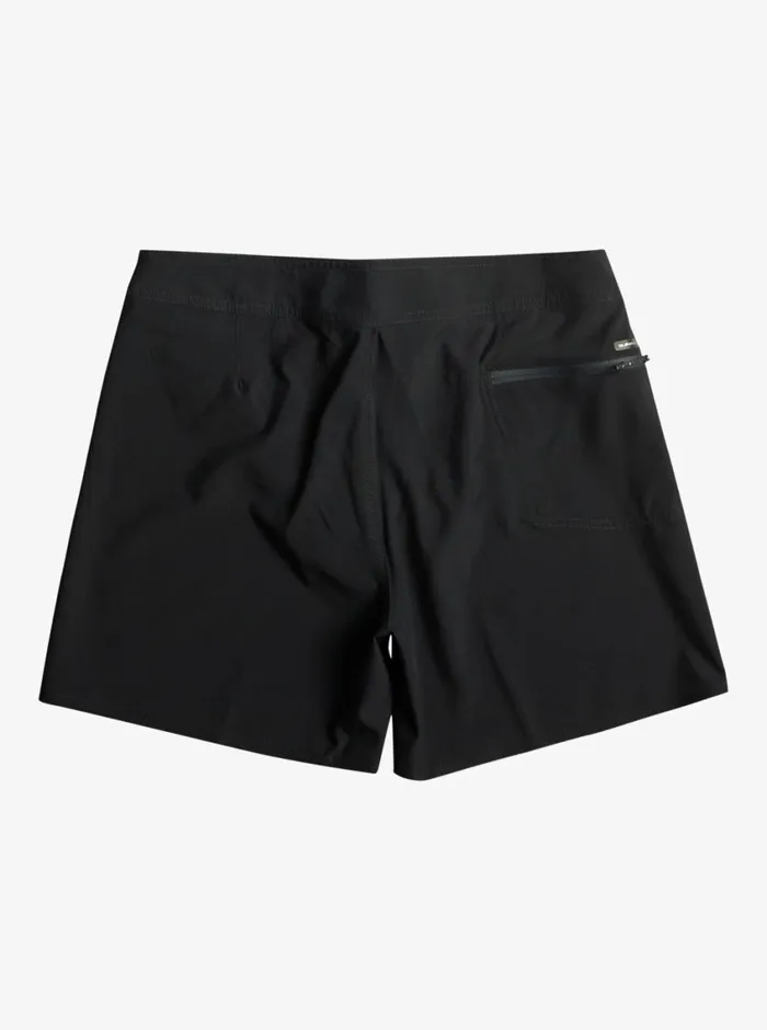 Quiksilver Surfsilk Kaimana 16034 Boardshorts Black Mens Boardshorts Quiksilver Surfsilk Kaimana 16034 Boardshorts Black Mens Boardshorts