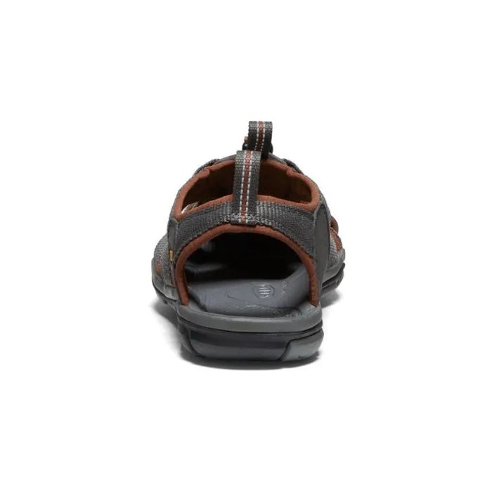 Raven Lightweight Water Sandals 8211 Clearwater CNX Men KEEN Sandals Raven Lightweight Water Sandals 8211 Clearwater CNX Men KEEN Sandals