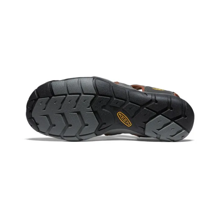 Raven Lightweight Water Sandals 8211 Clearwater CNX Men KEEN Sandals Raven Lightweight Water Sandals 8211 Clearwater CNX Men KEEN Sandals