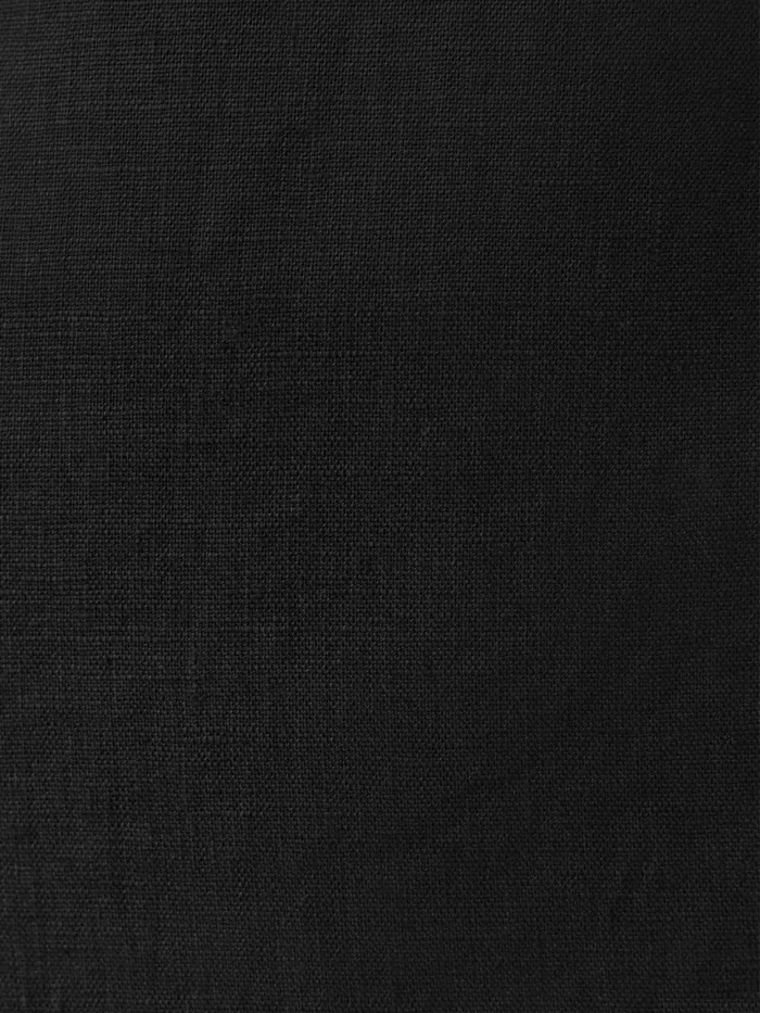 Reformation Dresses Balia Linen Dress Black 8211 Women Reformation Dresses Balia Linen Dress Black 8211 Women