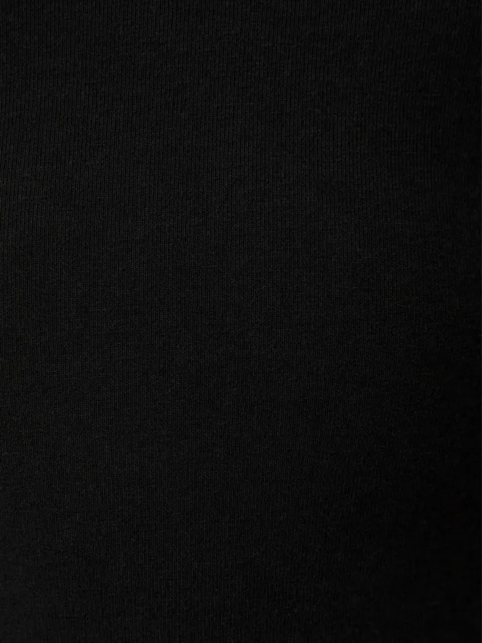 Reformation Dresses Nadia Knit Dress Black 8211 Women