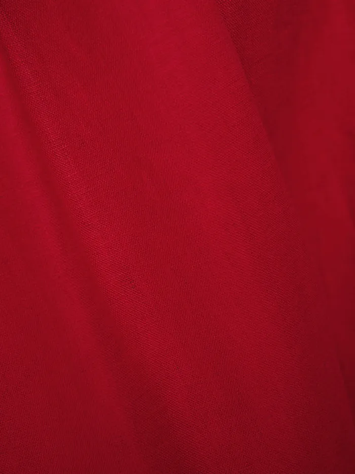 Reformation Dresses Santana Linen Two Piece Cherry 8211 Women Reformation Dresses Santana Linen Two Piece Cherry 8211 Women