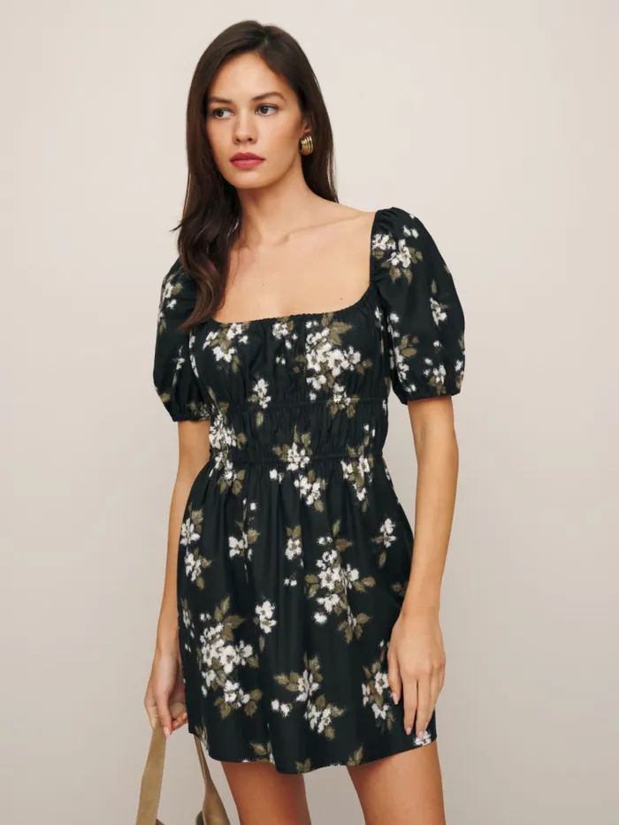 Reformation Dresses Woods Dress Judith 8211 Women Reformation Dresses Woods Dress Judith 8211 Women