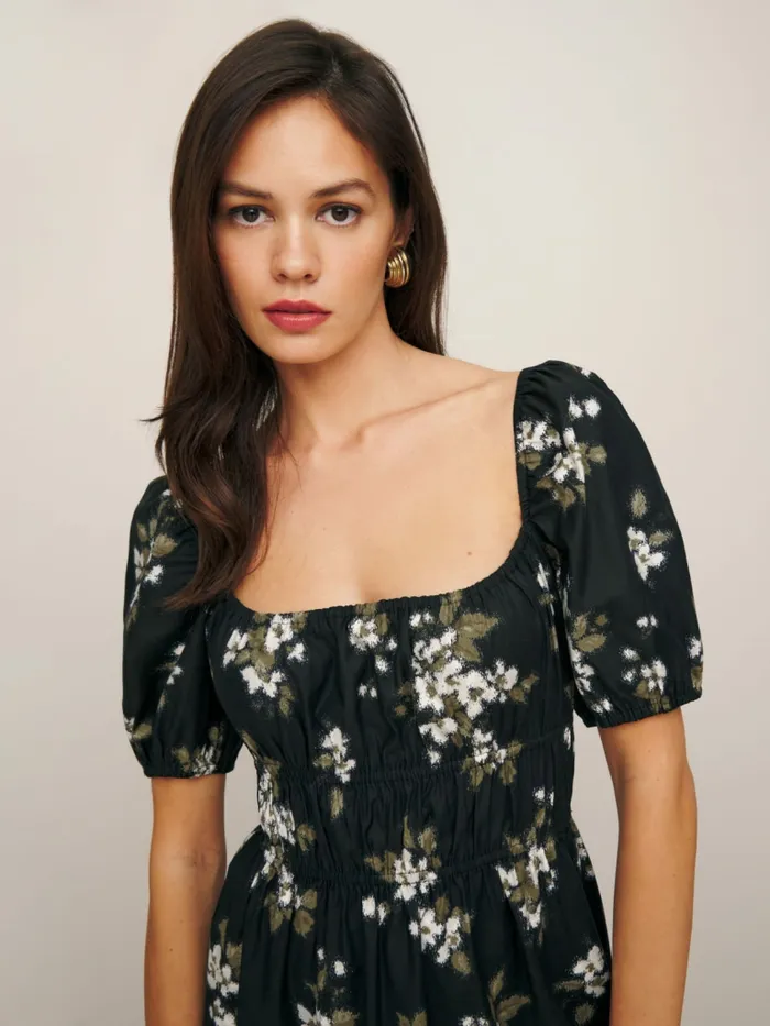 Reformation Dresses Woods Dress Judith 8211 Women Reformation Dresses Woods Dress Judith 8211 Women