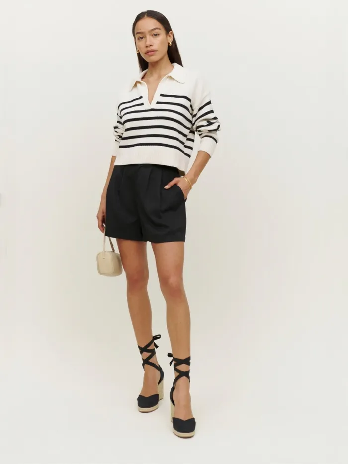 Reformation Occasion Shoes Camilla Lace Up Wedge Espadrille Black 8211 Women Reformation Occasion Shoes Camilla Lace Up Wedge Espadrille Black 8211 Women