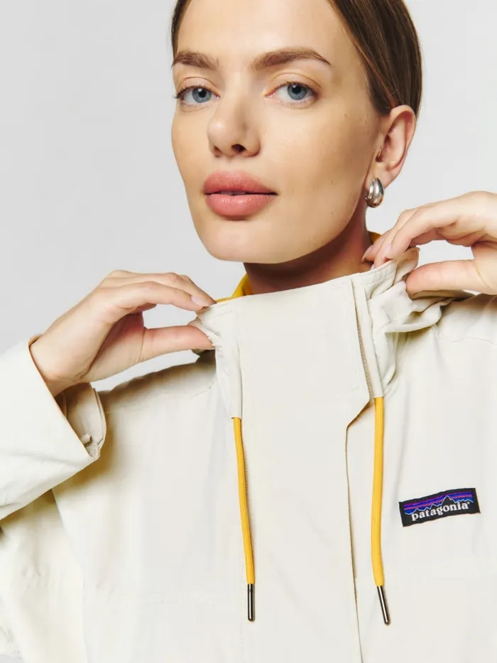 Reformation Outerwear Patagonia Women039s Skysail Jacket Dino White W Surfboard Yellow 8211 Women Reformation Outerwear Patagonia Women039s Skysail Jacket Dino White W Surfboard Yellow 8211 Women