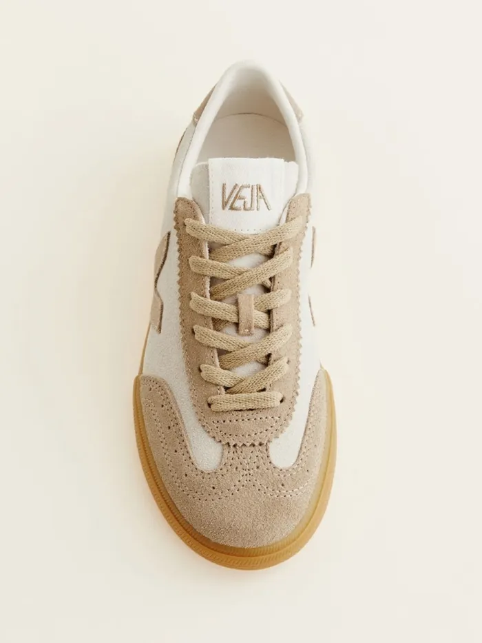 Reformation Sneakers Veja Volley Sneaker Natural Sahara Natural 8211 Women Reformation Sneakers Veja Volley Sneaker Natural Sahara Natural 8211 Women