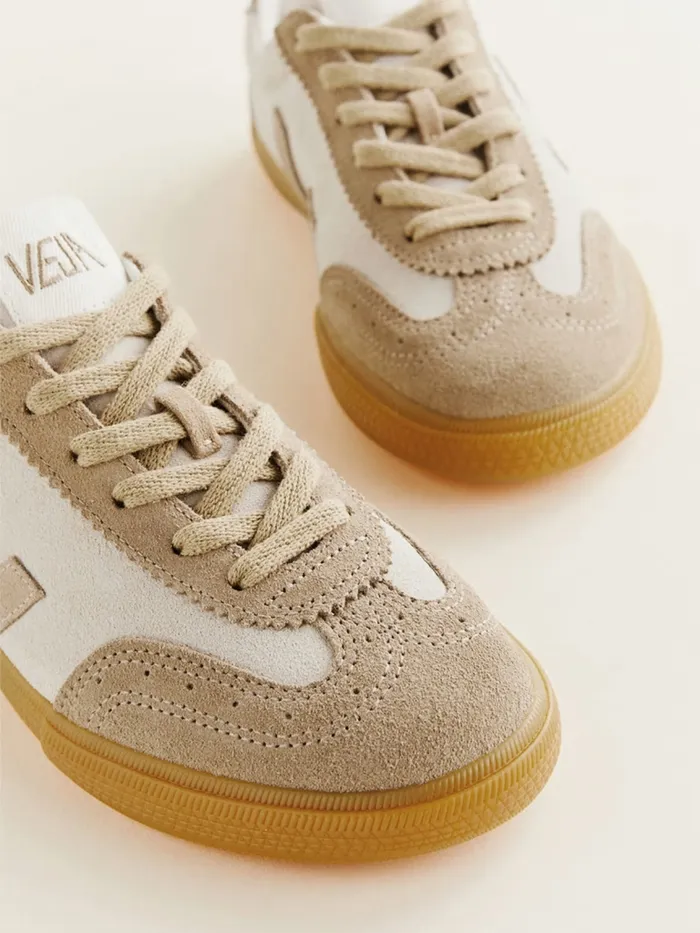 Reformation Sneakers Veja Volley Sneaker Natural Sahara Natural 8211 Women Reformation Sneakers Veja Volley Sneaker Natural Sahara Natural 8211 Women