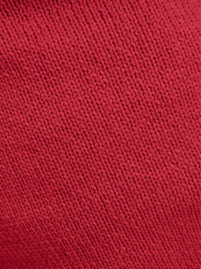 Reformation Sweaters Anna Cotton Crewneck Sweater Sundried Tomato 8211 Women Reformation Sweaters Anna Cotton Crewneck Sweater Sundried Tomato 8211 Women
