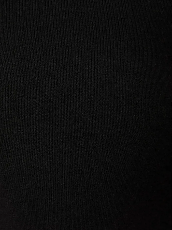 Reformation Tops Marcia Knit Top Black 8211 Women