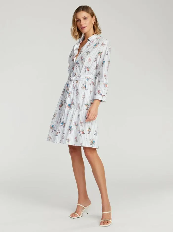 Robert Graham Dresses Women Paloma Dress White