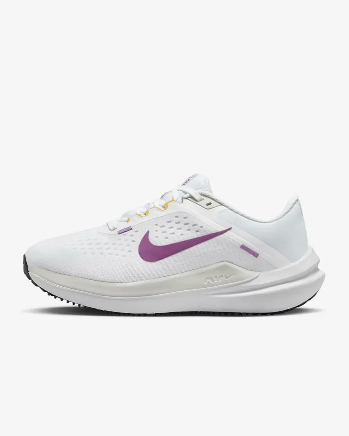 Running Women Nike Winflo 10 Whitephoton Dustrush Fuchsiafuchsia Dream