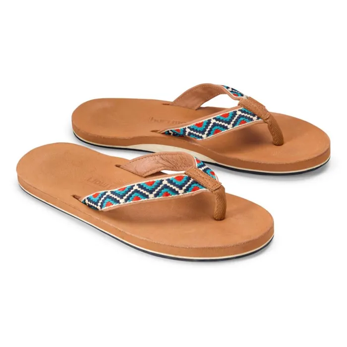 Sandals Men Orvis Hari Mari Fields Camino Sandals Wheat