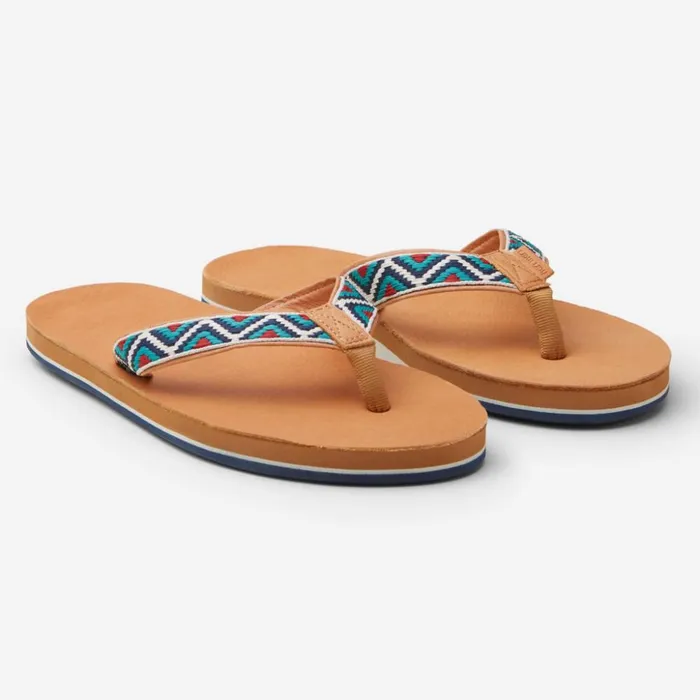 Sandals Men Orvis Hari Mari Fields Camino Sandals Wheat
