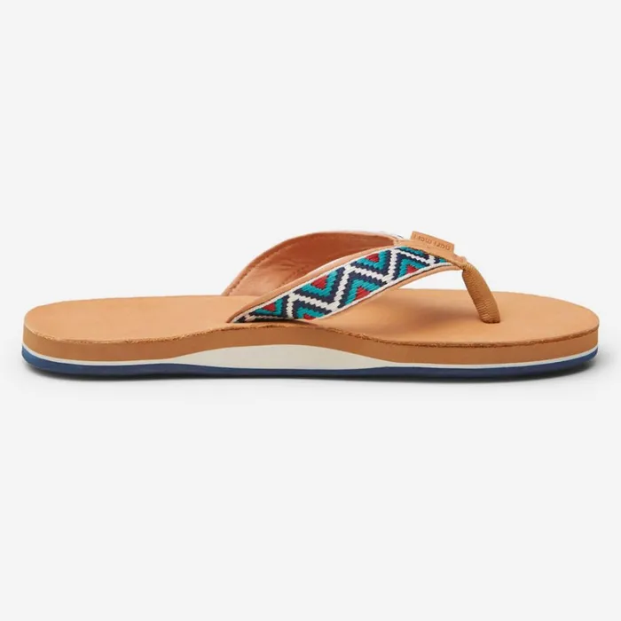 Sandals Men Orvis Hari Mari Fields Camino Sandals Wheat