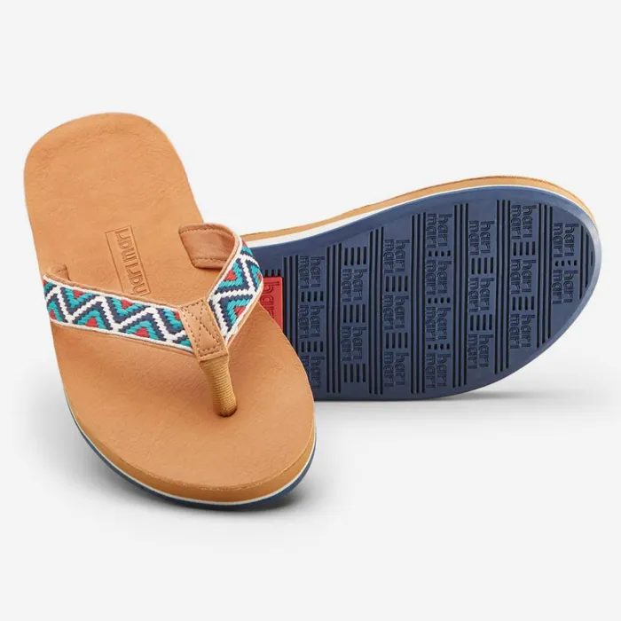 Sandals Men Orvis Hari Mari Fields Camino Sandals Wheat