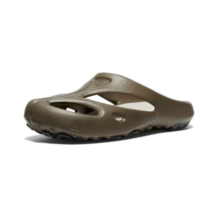 Shanti CanteenPlaza Taupe Slide Men KEEN Sandals Shanti CanteenPlaza Taupe Slide Men KEEN Sandals