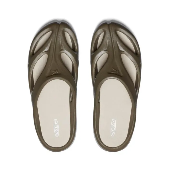 Shanti CanteenPlaza Taupe Slide Men KEEN Sandals Shanti CanteenPlaza Taupe Slide Men KEEN Sandals