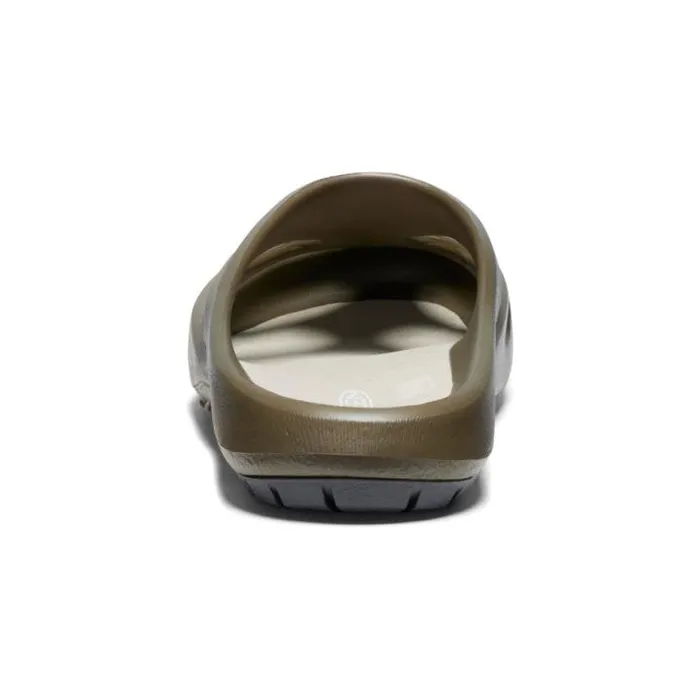 Shanti CanteenPlaza Taupe Slide Men KEEN Sandals Shanti CanteenPlaza Taupe Slide Men KEEN Sandals