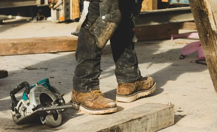 Soft Toe Work Boots 8211 Cincinnati 6quot Men KEEN Boots Soft Toe Work Boots 8211 Cincinnati 6quot Men KEEN Boots