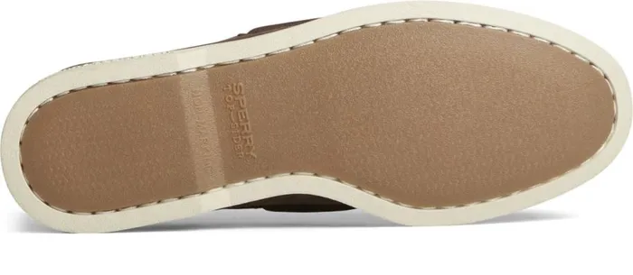 Sperry Boat Shoes Men Authentic Original Nubuck Boat Shoe Brown Sperry Boat Shoes Men Authentic Original Nubuck Boat Shoe Brown