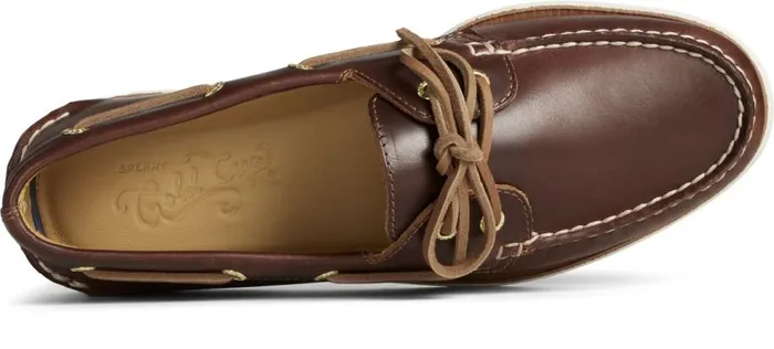 Sperry Boat Shoes Men Gold Cup Authentic Original Orleans Leather Boat Shoe Tan Sperry Boat Shoes Men Gold Cup Authentic Original Orleans Leather Boat Shoe Tan