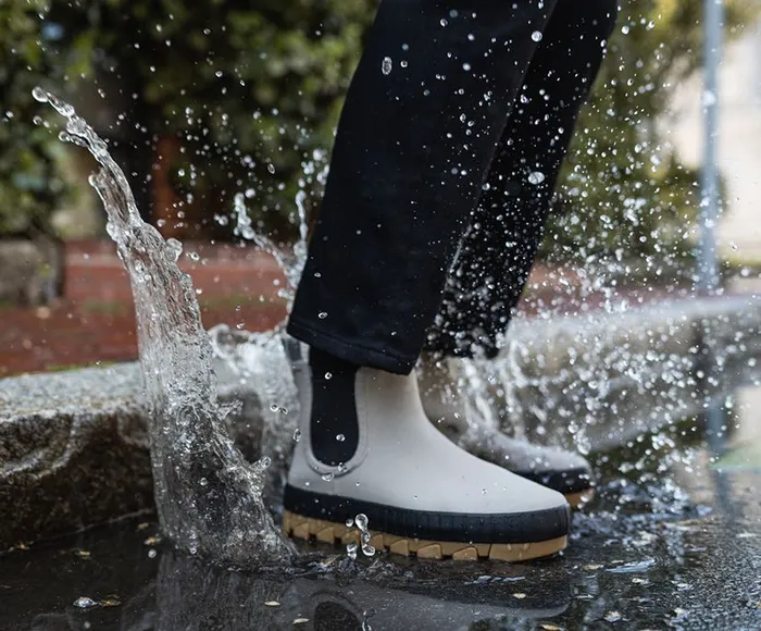 Sperry Boat Shoes Women Torrent Chelsea Waterproof Rain Boot Olive Sperry Boat Shoes Women Torrent Chelsea Waterproof Rain Boot Olive