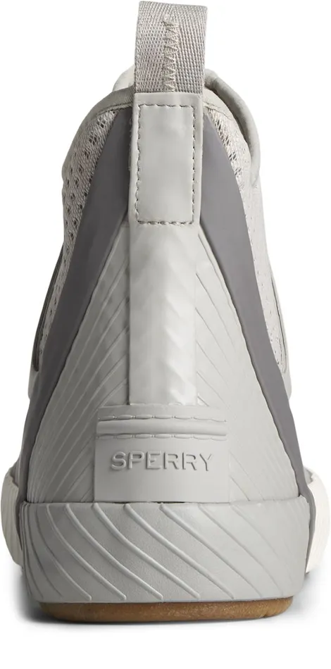 Sperry Boots Men Cutwater Deck Boot Grey Sperry Boots Men Cutwater Deck Boot Grey