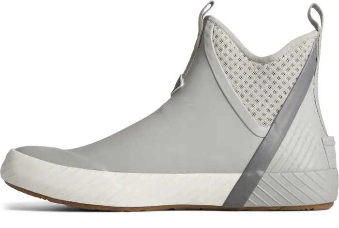 Sperry Boots Men Cutwater Deck Boot Grey Sperry Boots Men Cutwater Deck Boot Grey
