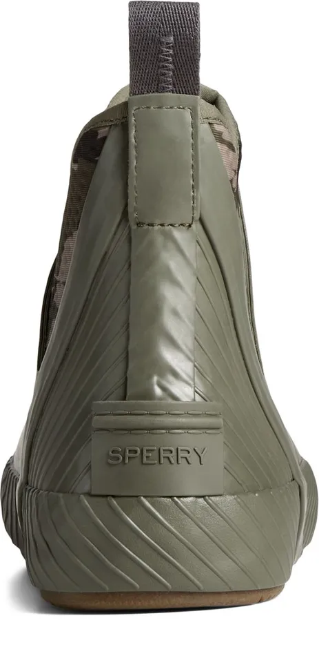 Sperry Boots Men Cutwater Deck Boot Olive Sperry Boots Men Cutwater Deck Boot Olive