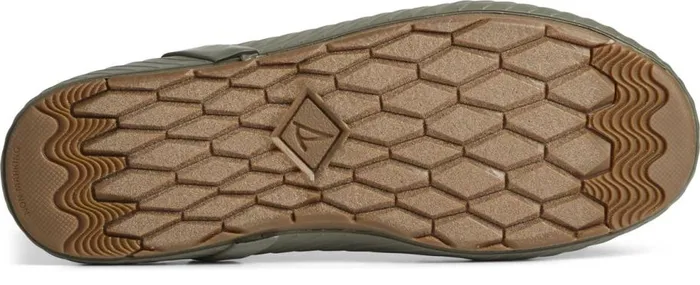 Sperry Boots Men Cutwater Deck Boot Olive Sperry Boots Men Cutwater Deck Boot Olive