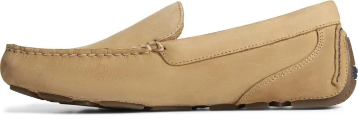Sperry Boots Men Davenport Nubuck Venetian Driver Tan Sperry Boots Men Davenport Nubuck Venetian Driver Tan