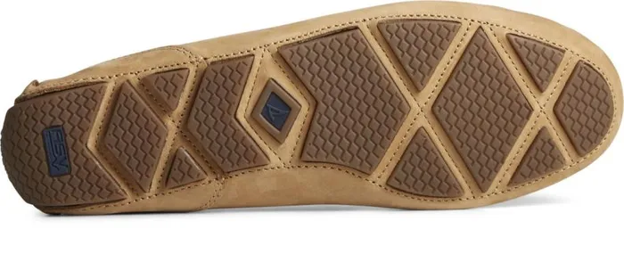 Sperry Boots Men Davenport Nubuck Venetian Driver Tan Sperry Boots Men Davenport Nubuck Venetian Driver Tan