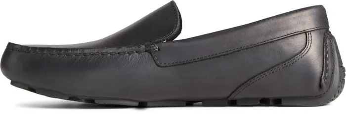 Sperry Boots Men Davenport Venetian Driver Black Sperry Boots Men Davenport Venetian Driver Black