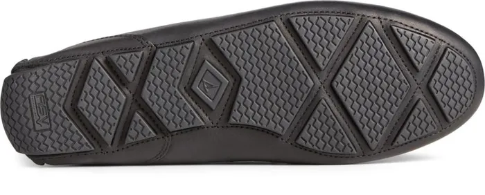 Sperry Boots Men Davenport Venetian Driver Black Sperry Boots Men Davenport Venetian Driver Black
