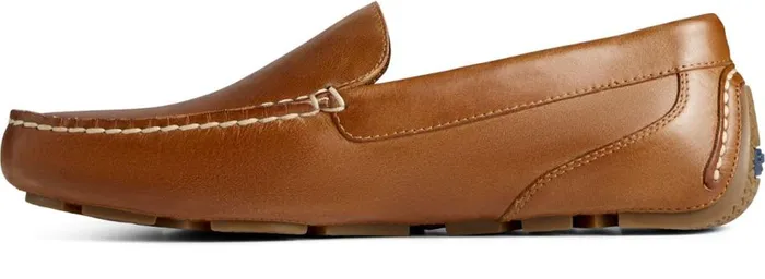 Sperry Boots Men Davenport Venetian Driver Tan Sperry Boots Men Davenport Venetian Driver Tan