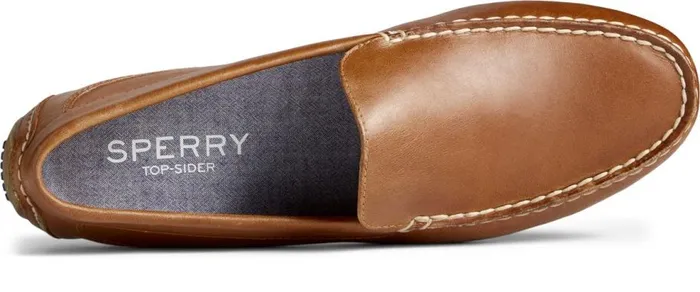 Sperry Boots Men Davenport Venetian Driver Tan Sperry Boots Men Davenport Venetian Driver Tan