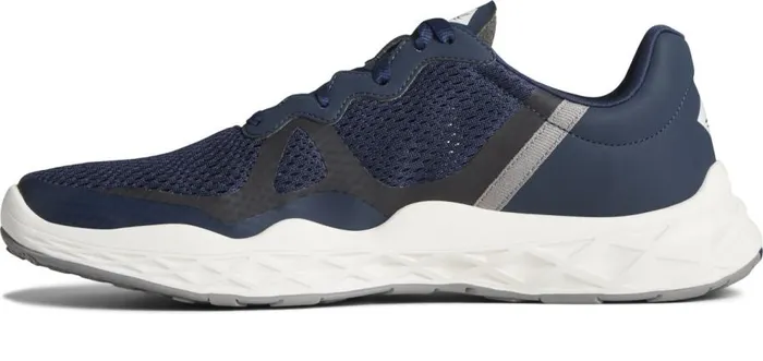 Sperry Sneakers Men SeaCycled Headsail Sneaker Navy Sperry Sneakers Men SeaCycled Headsail Sneaker Navy