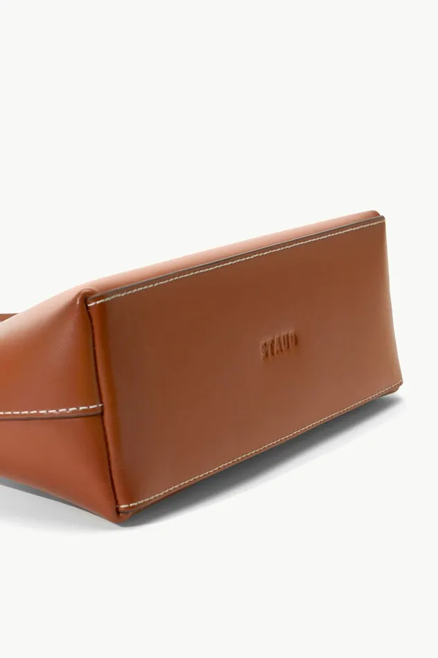 STAUD CUSTOM KAIA BAG Tan Women Custom Handbags
